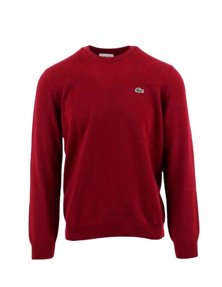 Lacoste - Jersey con Logo