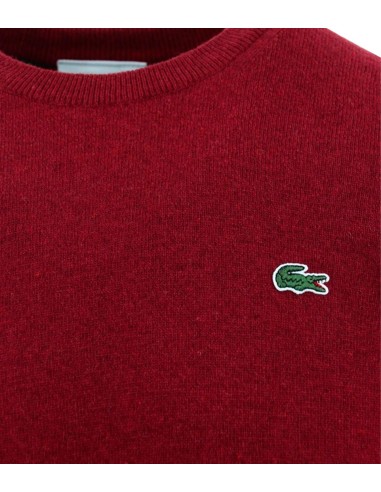 Lacoste - Jersey con Logo