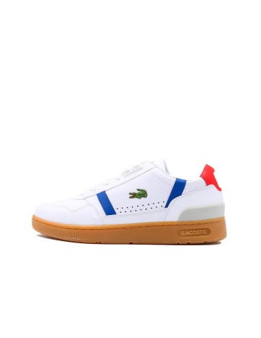 Lacoste - Zapatillas T-Clip