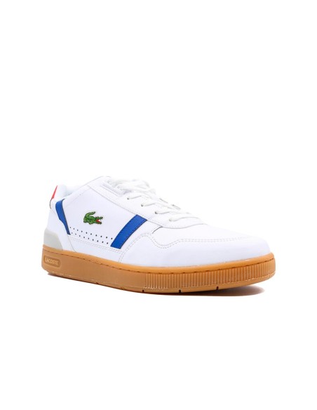 Lacoste - Zapatillas T-Clip