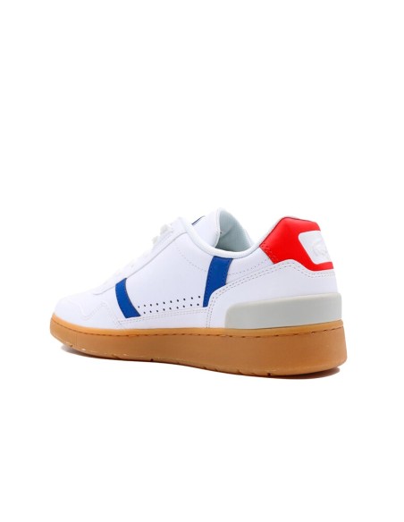 Lacoste - Zapatillas T-Clip