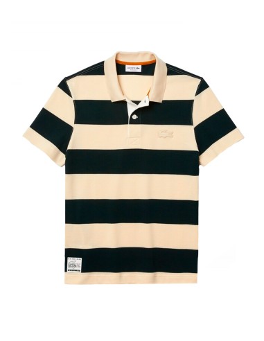 Lacoste - Polo Piqué Regular Fit