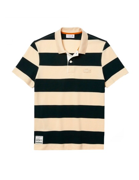 Lacoste - Polo Piqué Regular Fit