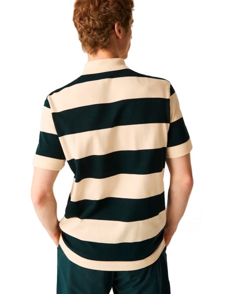 Lacoste - Polo Piqué Regular Fit
