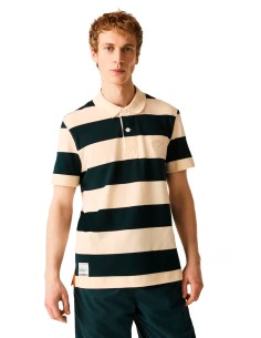 Lacoste - Polo Piqué Regular Fit