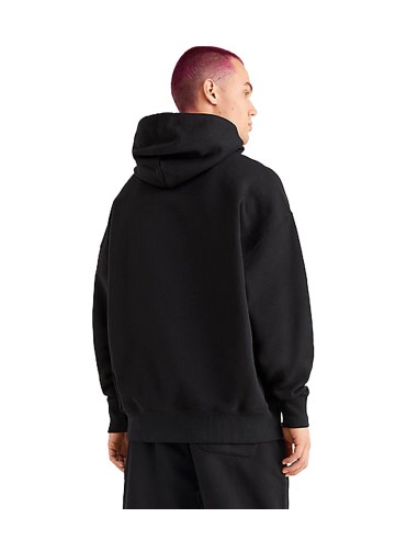 Tommy Jeans - Sudadera con Logo y Capucha