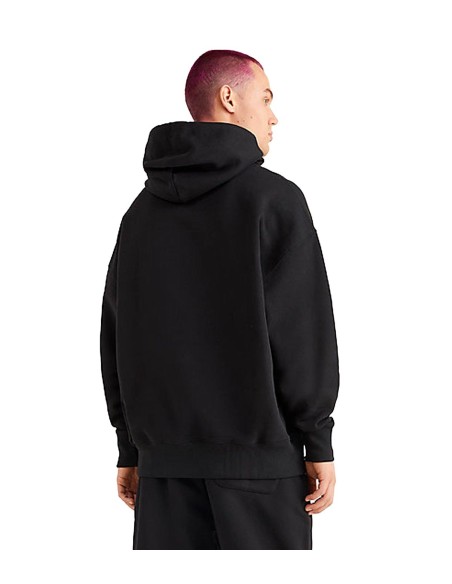 Tommy Jeans - Sudadera con Logo y Capucha