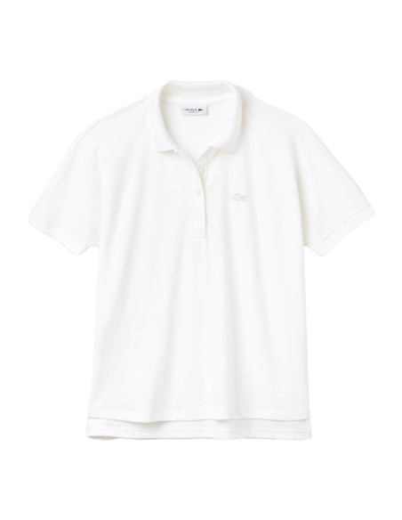 Lacoste - Polo Over Relaxed-Fit