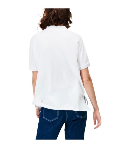 Lacoste - Polo Over Relaxed-Fit