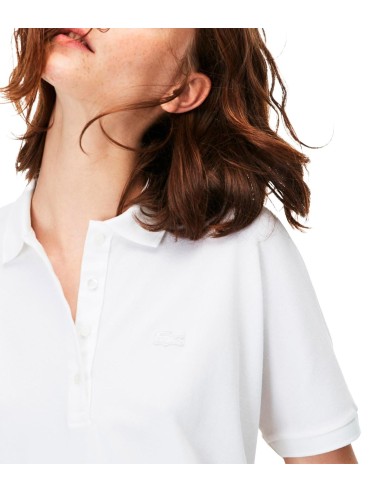 Lacoste - Polo Over Relaxed-Fit