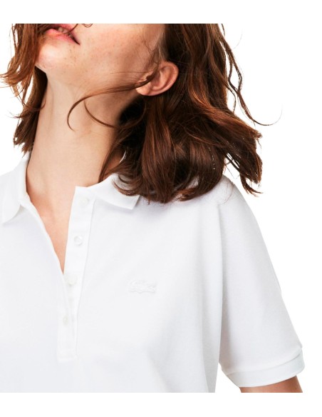 Lacoste - Polo Over Relaxed-Fit