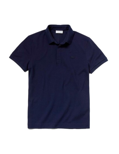 Lacoste - Paris Polo Regular Fit