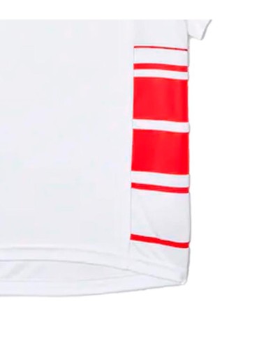 Lacoste - Polo Sport Pique y Malla