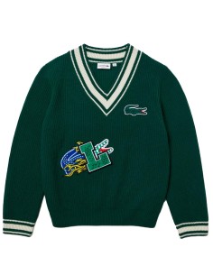 Lacoste - Jersey Holiday