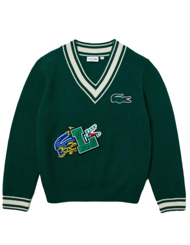 Lacoste - Jersey Holiday