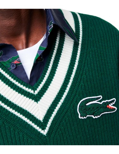 Lacoste - Jersey Holiday