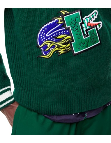 Lacoste - Jersey Holiday