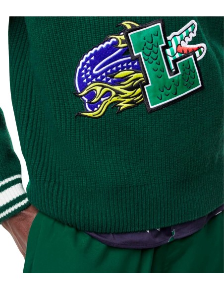 Lacoste - Jersey Holiday