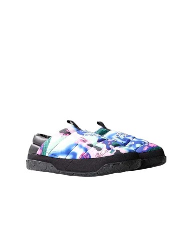 The North Face - Zapatillas Nuptse Mule x Alfie Kungu