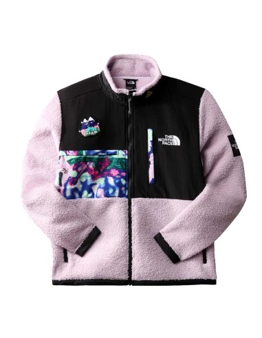 The North Face - Chaqueta Alfie Kungu Denali