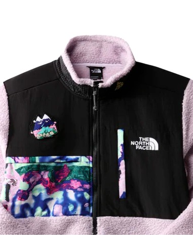 The North Face - Chaqueta Alfie Kungu Denali