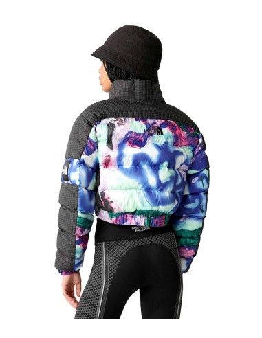 The North Face - Chaqueta Puffer X Alfie Kungu