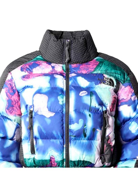 The North Face - Chaqueta Puffer X Alfie Kungu