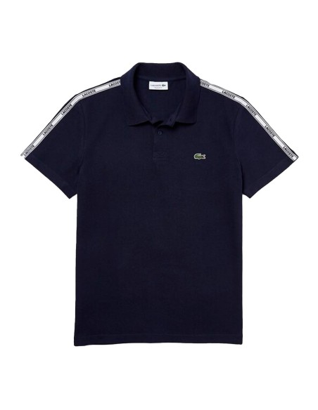 Lacoste - Polo Hombre Regular Fit