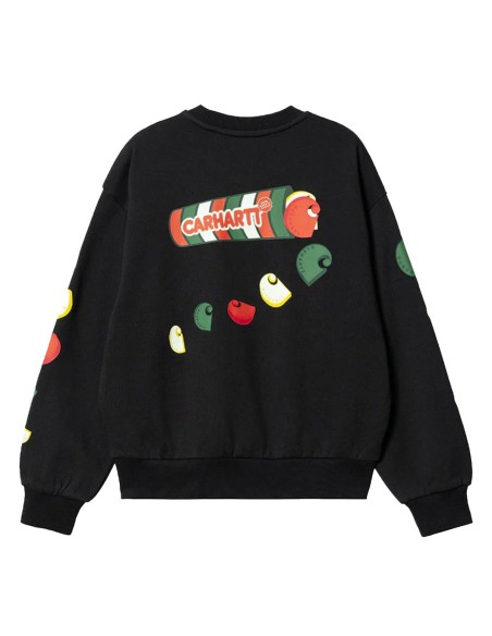 Carhartt Wip - Sudaderas W' Frolo Sweatshirt