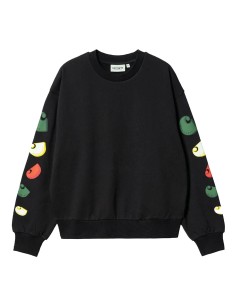 Carhartt Wip - Sudaderas W' Frolo Sweatshirt