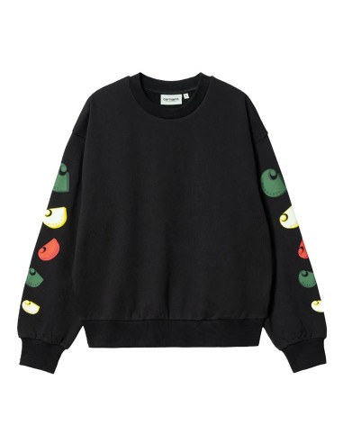 Carhartt Wip - Sudaderas W' Frolo Sweatshirt