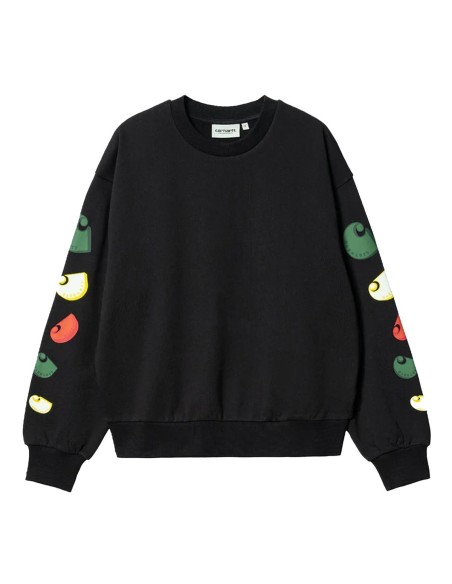 Carhartt Wip - Sudaderas W' Frolo Sweatshirt