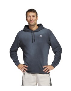 Adidas - Sudaderas Ess Dye Pants Black