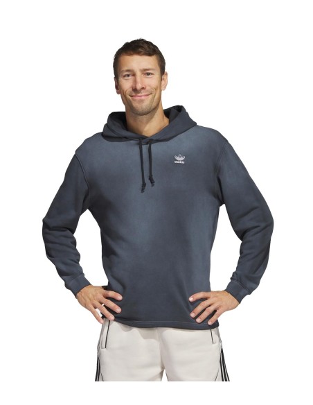 Adidas - Sudaderas Ess Dye Pants Black