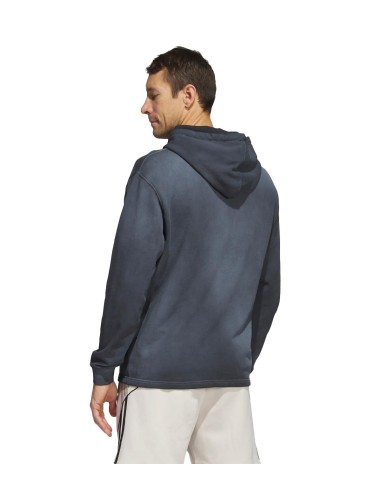 Adidas - Sudaderas Ess Dye Pants Black