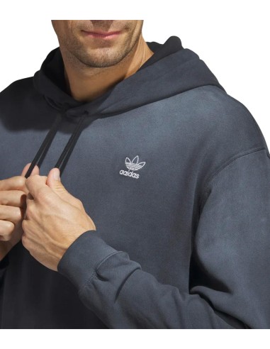 Adidas - Sudaderas Ess Dye Pants Black