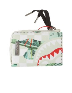 Sprayground - Bolsos Y Monederos Powder Money Wallet