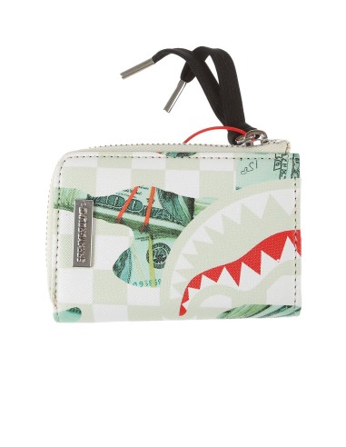 Sprayground - Bolsos Y Monederos Powder Money Wallet