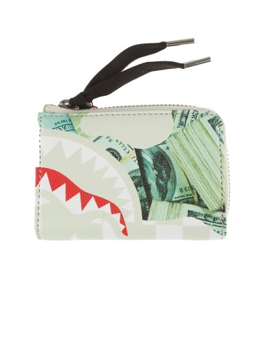 Sprayground - Bolsos Y Monederos Powder Money Wallet