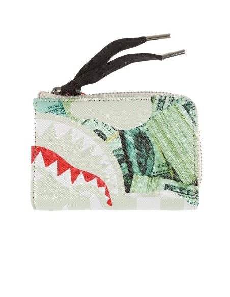 Sprayground - Bolsos Y Monederos Powder Money Wallet