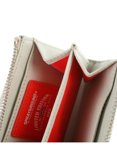 Sprayground - Bolsos Y Monederos Powder Money Wallet