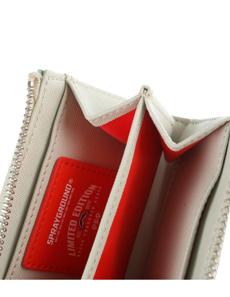 Sprayground - Bolsos Y Monederos Powder Money Wallet