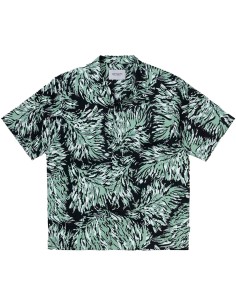 Carhartt Wip - 02.Camisa S/S Hinterland Shirt