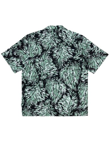 Carhartt Wip - 02.Camisa S/S Hinterland Shirt