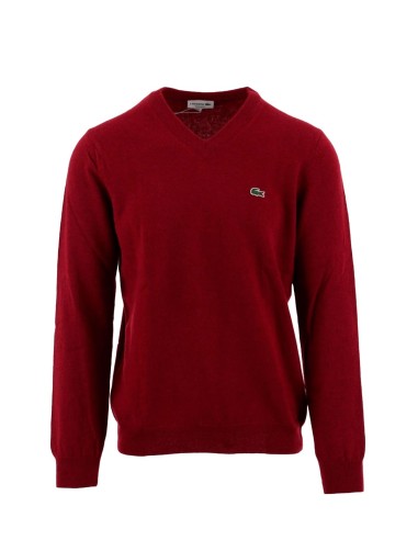 Lacoste - Jersey de Pico con Logo