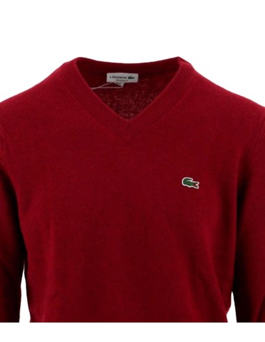 Lacoste - Jersey de Pico con Logo