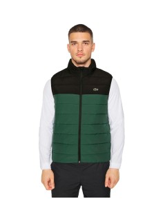 Lacoste - Chaleco Sport