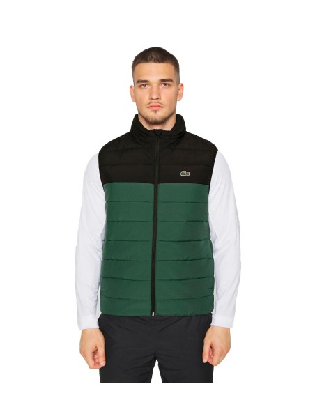 Lacoste - Chaleco Sport