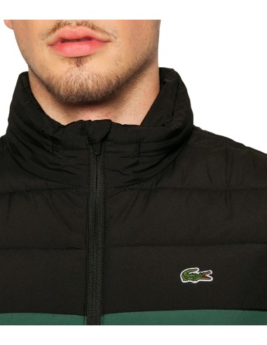Lacoste - Chaleco Sport