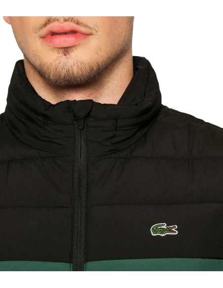 Lacoste - Chaleco Sport